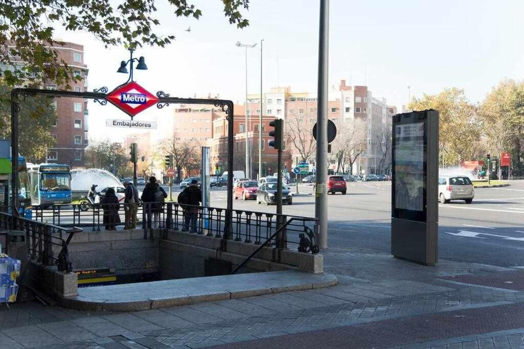 Comodo Y Agradable Estudio En Centro A5