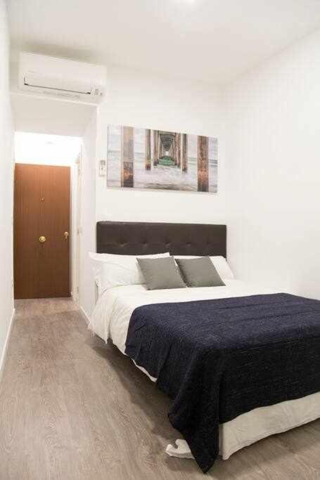 Apartment Comodo Y Agradable Estudio En Centro A5 *