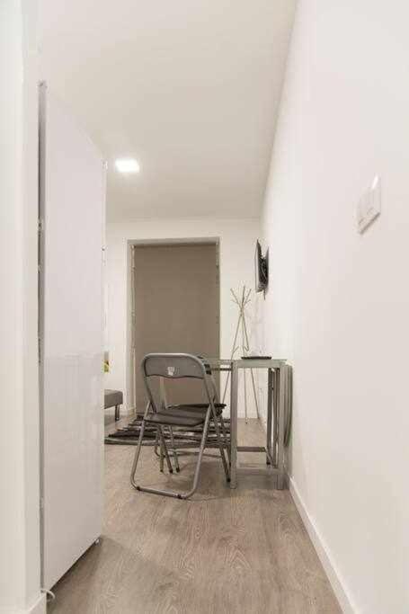Apartment Comodo Y Agradable Estudio En Centro A5 Madrid