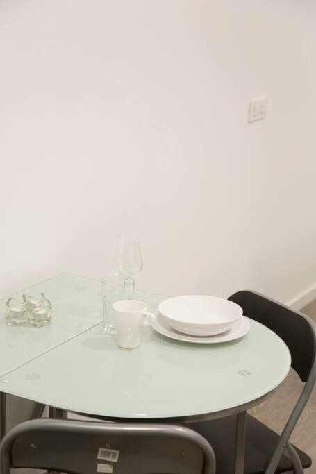 Apartment Comodo Y Agradable Estudio En Centro A5 Madrid