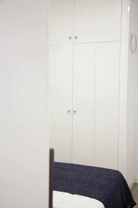 Comodo Y Agradable Estudio En Centro A5 Apartment Madrid