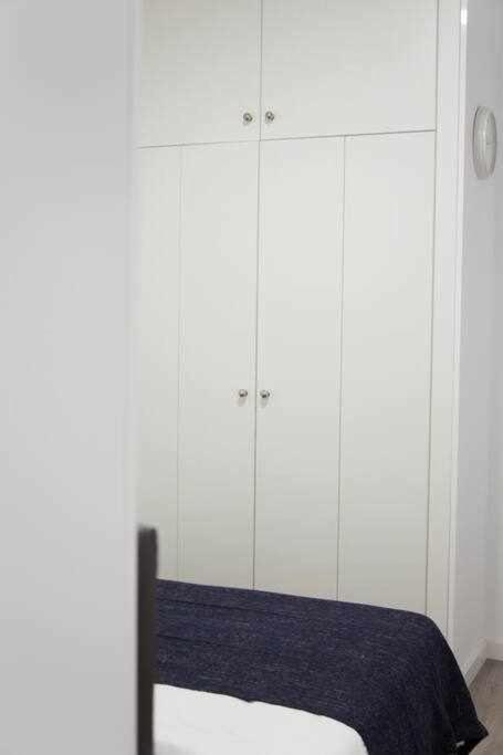 Comodo Y Agradable Estudio En Centro A5 Apartment