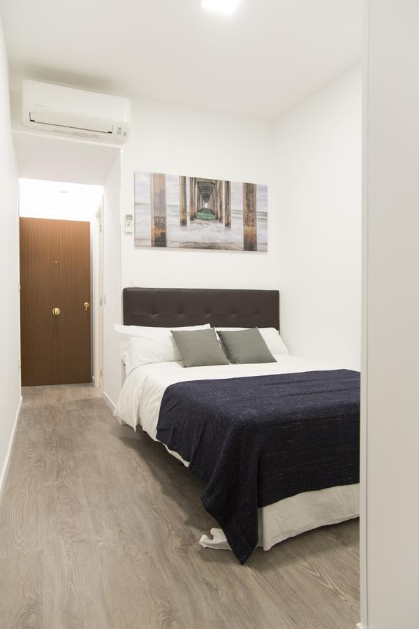 Comodo Y Agradable Estudio En Centro A5 * Madrid