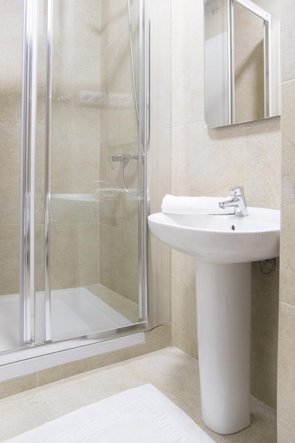 Apartment Comodo Y Agradable Estudio En Centro A5 Madrid